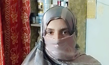 Zahra Abid 