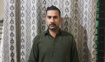 Mirza Muhammad Farooq Baig