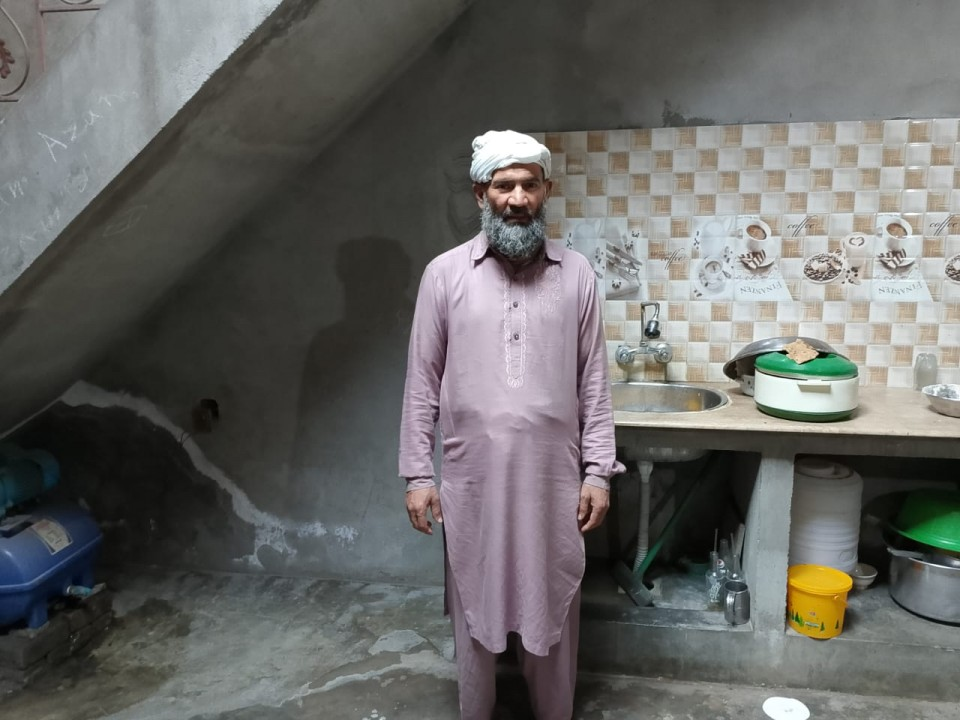 Vegetables &  fruit juice Shop