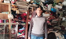 Clothing 