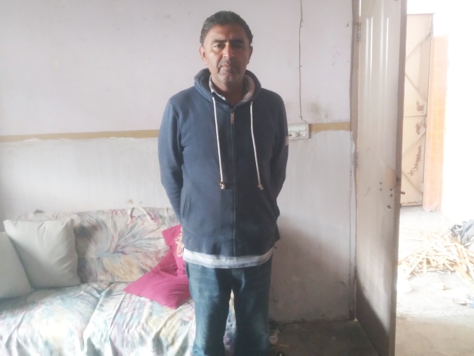 Juice Corner & Tea Stall