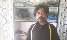 Tailor