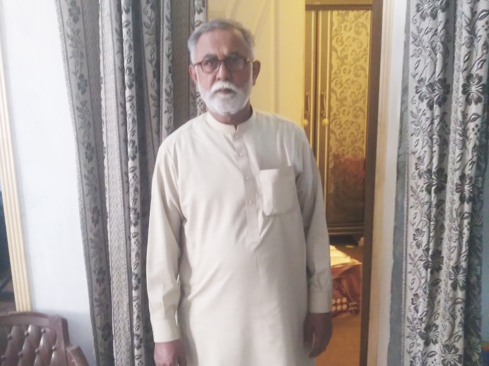 Jeans Pents Manufacture Unit