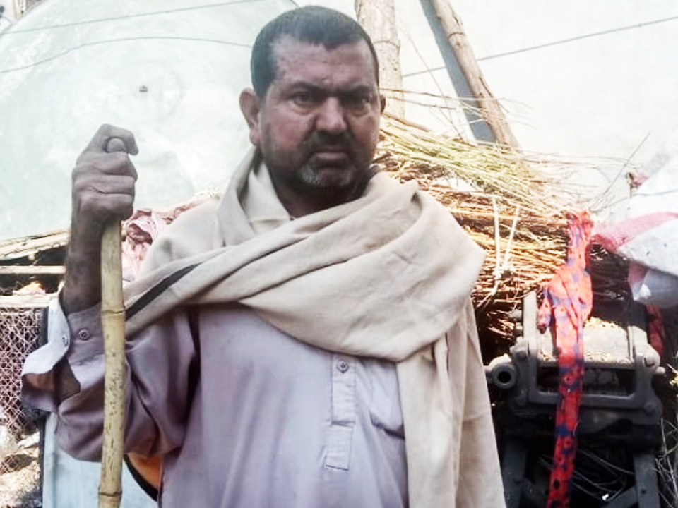 Shoes making  Machine 