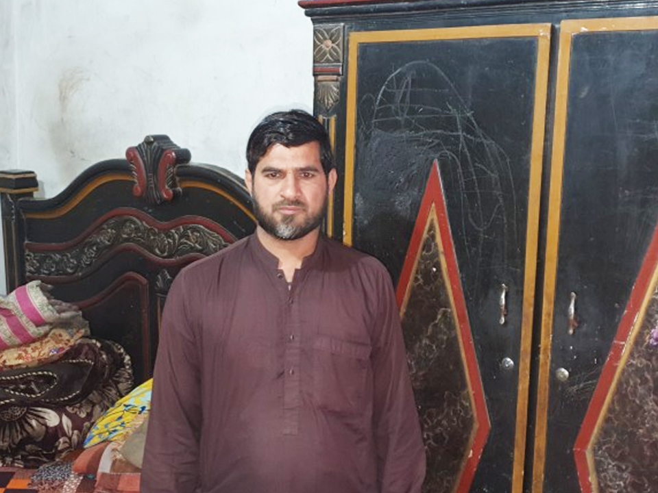 vegetable and fruit  shop