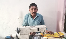 Zulfiqar Ali