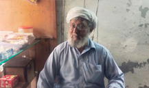 Muhammad Ehsan