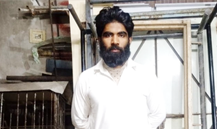 Muhammad Shoaib