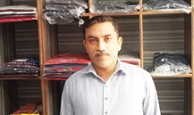Muhammad Shahid