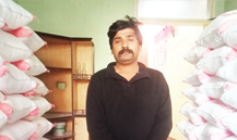 Hammad Nasir