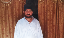 M Kashif