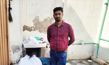 Muhammad Faisal