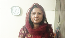 Saher Saleem 