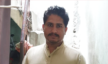 M Fiaz 