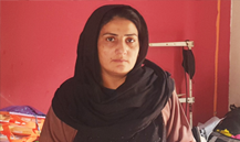 Salma Afzal