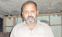 Akbar Ali