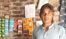 Aslam Masih