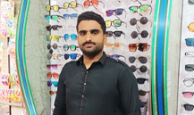 Muhammad Usman