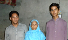 Muhammad Akram