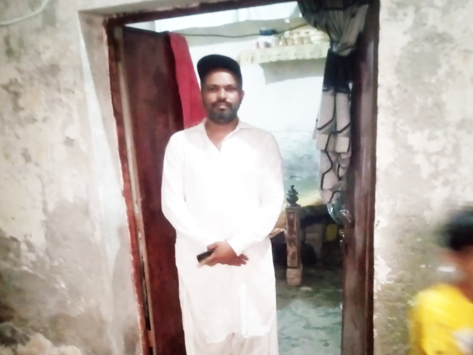 Children food items retailer