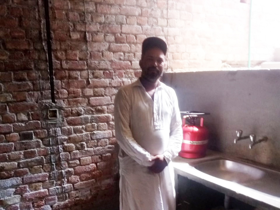 Children food items retailer