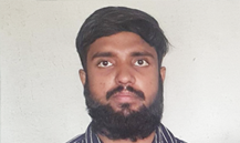Muhammad Akber