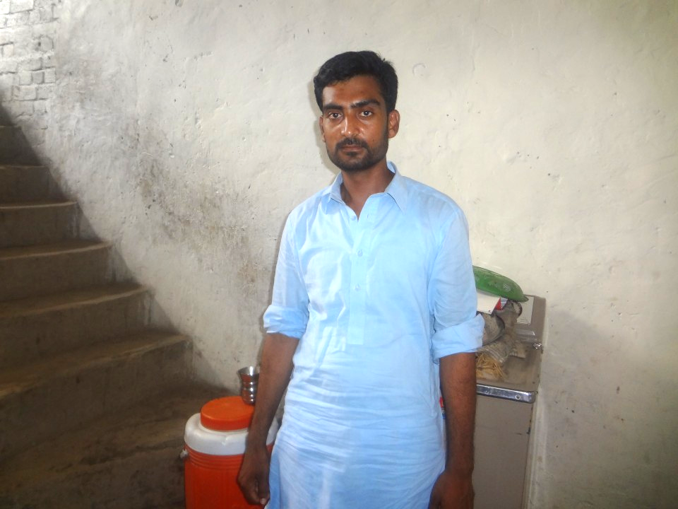 Wood Polish Matrial Store