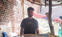 Ali Waris