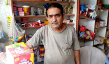 Food Distributor 