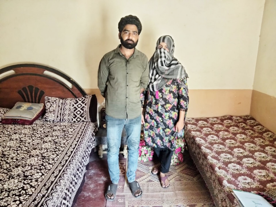 Mobile Repairing shop  