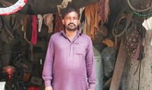 Tahir Bashir