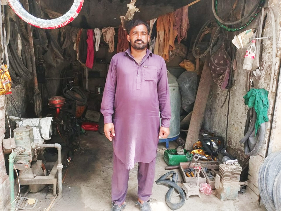 auto decoration and spare parts