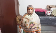 Samina Yasir