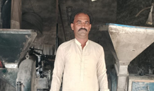 Tariq Bashir