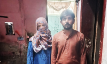 Muhammad Muzaffar Hussain