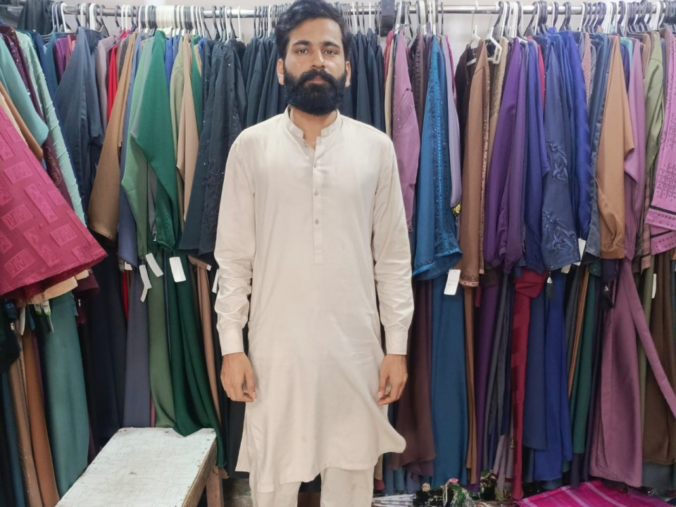 Abbaya and shaal Shop