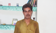 M Rafique