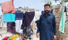 Arslan Ashraf