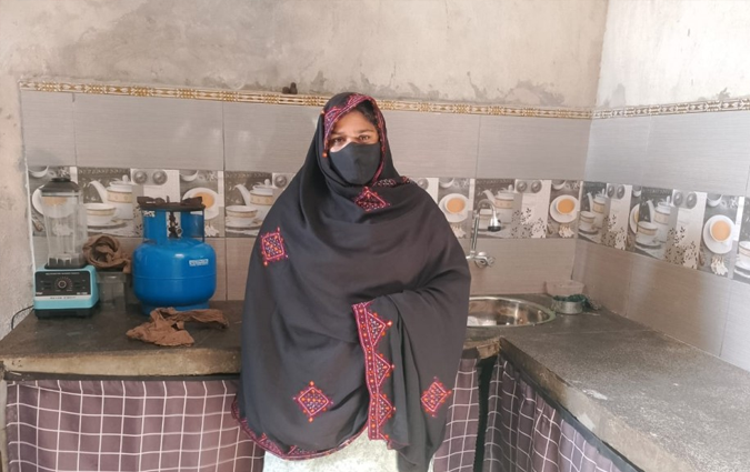 Imrana Asghar