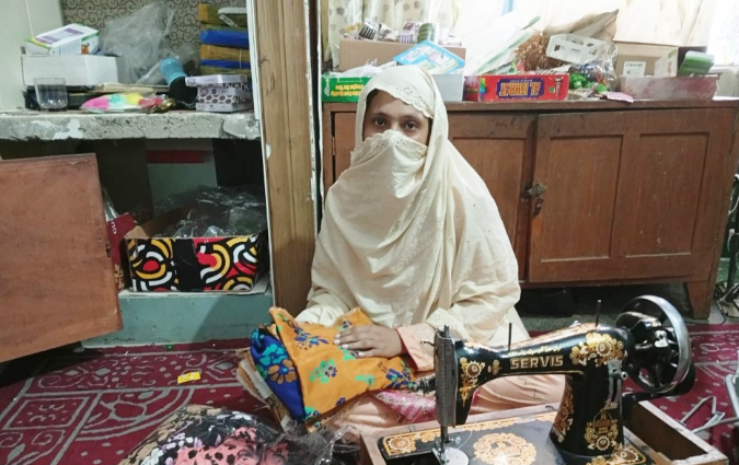 Saira Murtaza