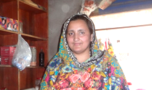Shabana Imran 