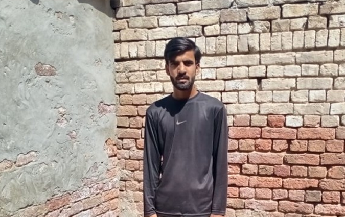 Sibgat Ullah Khalid 
