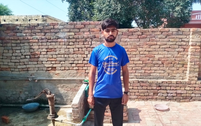 Arslan Rafique