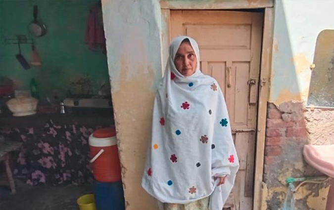 Naheed Akhtar 