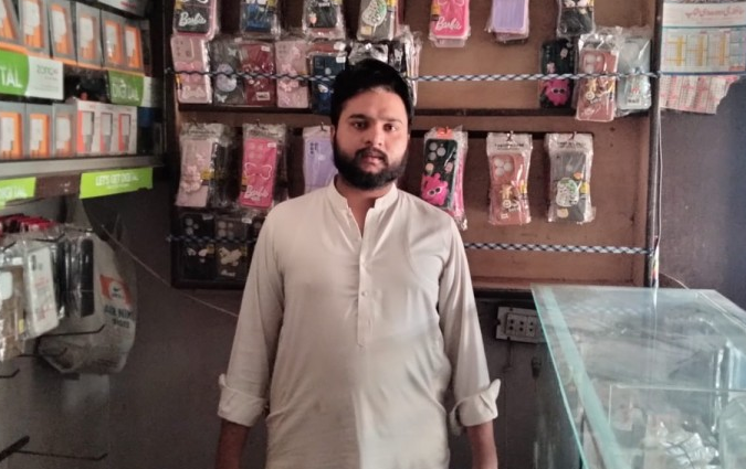 Saleem Arif