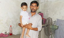 Shehbaz Haider
