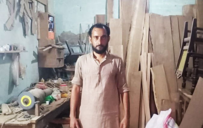 Muhammad Rizwan 