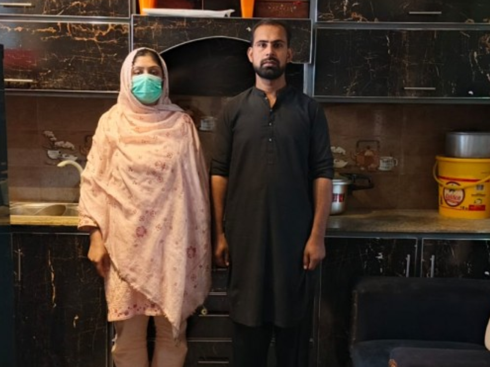 Suiting covers Stitching