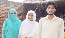 Muhammad Adnan