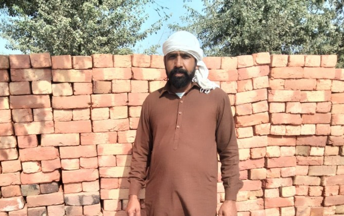 Muhammad Fayaz